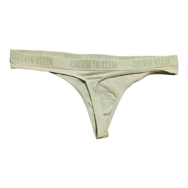 Tanga Talla M Calvin Klein