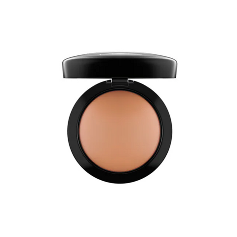 POLVO COMPACTO FACILA Dark Deep  10g