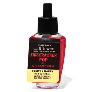 WALLFLOWER Firecracker Pop 24ml
