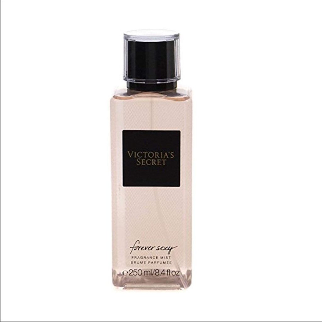 Fragancia Mist Forever Sexy 250ml