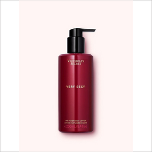 Fragancia Very Sexy Lotion 250ml