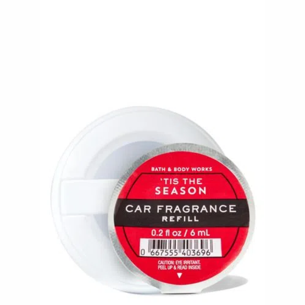 SCENTPORTABLE ‘Tis The Season 6ml