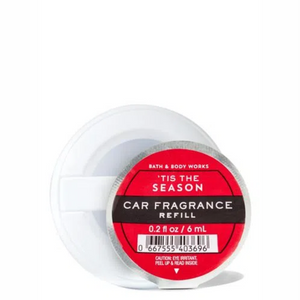 SCENTPORTABLE ‘Tis The Season 6ml