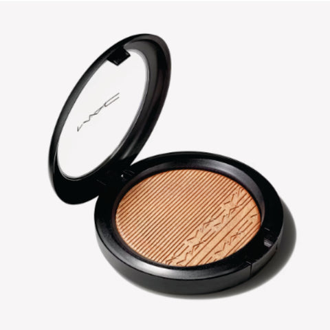 POLVO COMPACTO FACIAL CON ACABADO LUMINOSO Glow With It 9g