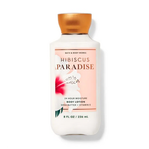 BODY LOTION Hibiscus Paradise 226g