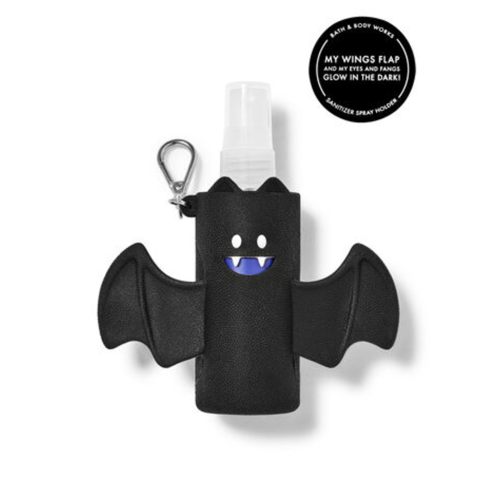 HOLDER SANITIZANTE Murcielago