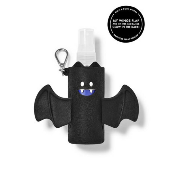 HOLDER SANITIZANTE Murcielago