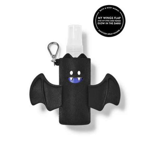 HOLDER SANITIZANTE Murcielago