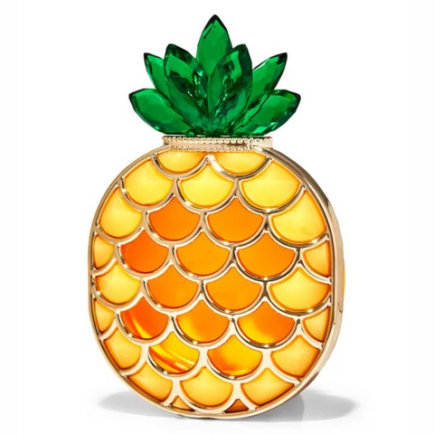 Clip Aromatizante Piña