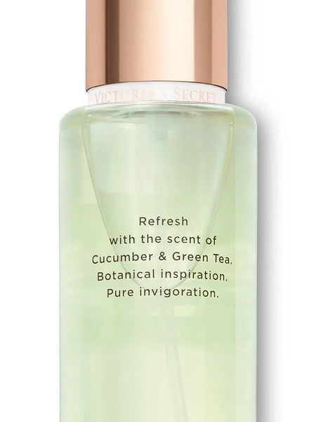 Cucumber & Green Tea 250ml BODY MIST