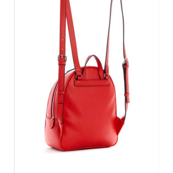 Guess Rojo Mochila
