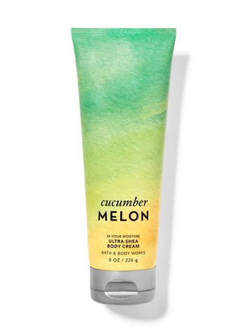 Cucumber Melon 226g BODY CREAM