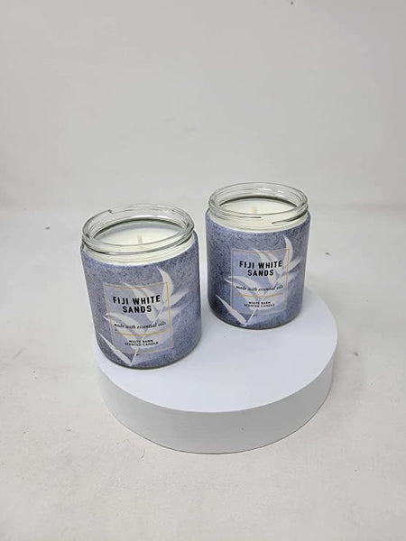 VELA Fiji White Sands 198g