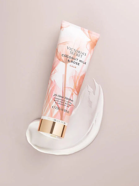 Coconut Milk & Rose 236ml BODY LOTION