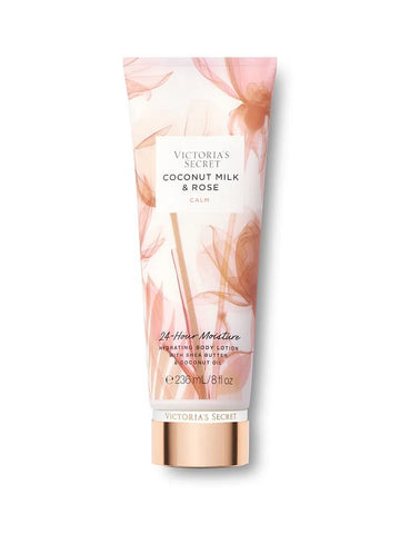Coconut Milk & Rose 236ml BODY LOTION