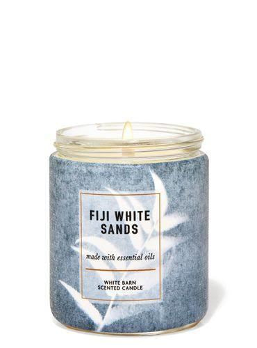 VELA Fiji White Sands 198g