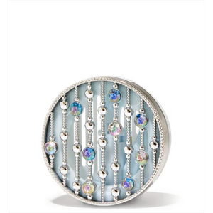 CLIP Aromatizante SCENTPORTABLE Cristal Azul Tornasol