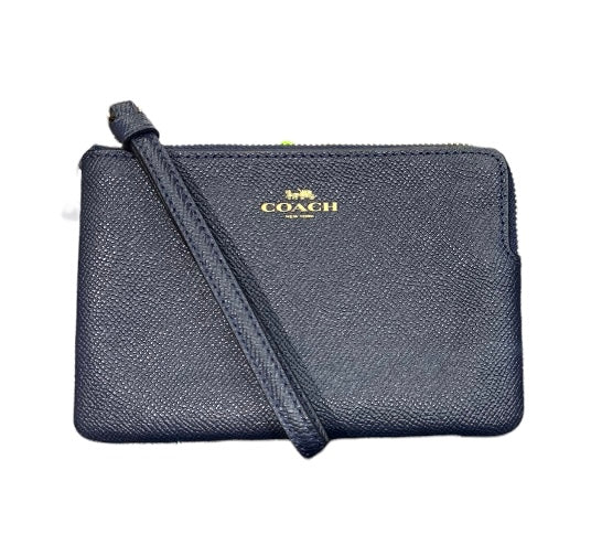 Cartera con muñequera online