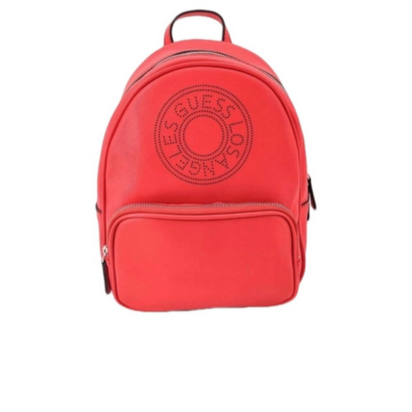 Guess Rojo Mochila