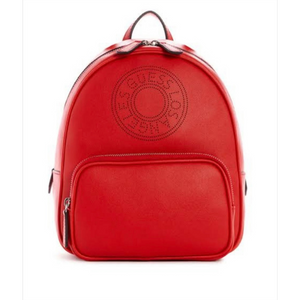Guess Rojo Mochila