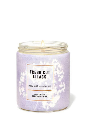VELA Fresh Cut Lilacs 198g