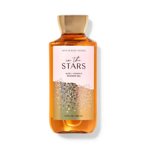 SHOWER GEL In The Stars 295ml