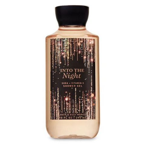 SHOWER GEL Into The Night 295ml