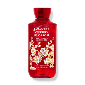 SHOWER GEL Japanese Cherry Blossom 295ml