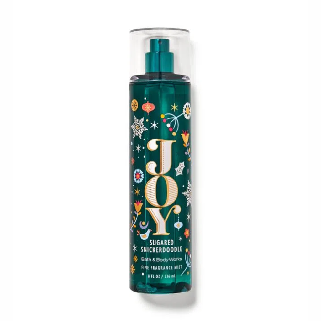 BODY MIST Joy 236g