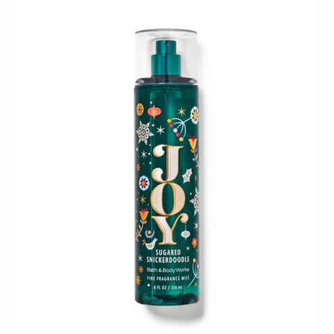BODY MIST Joy 236g