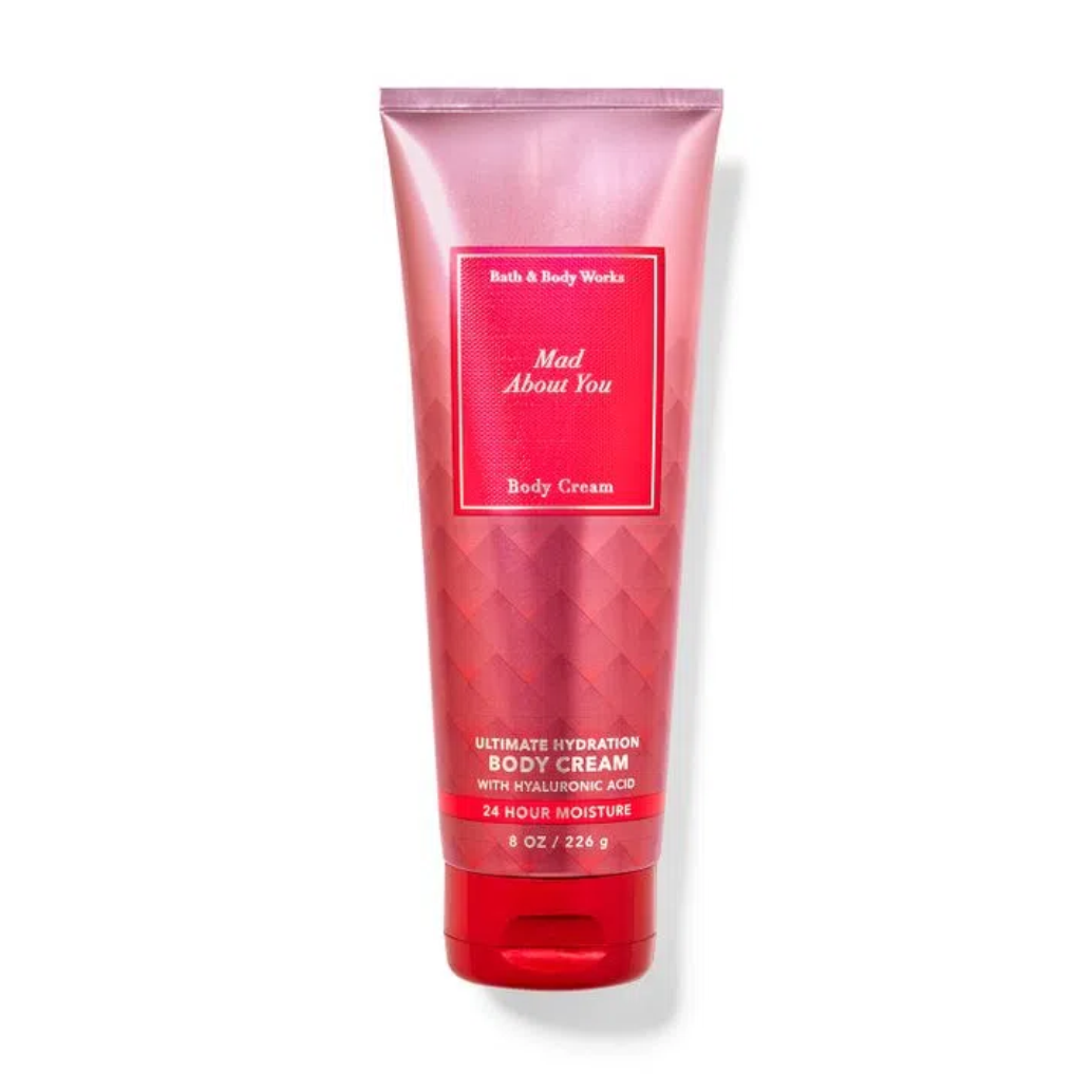BODY CREAM A Mad About You 226g