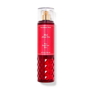 Mad About You 236g BODY MIST