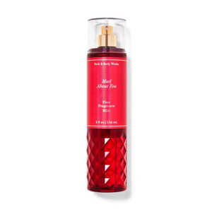 BODY MIST Mad About You 236g