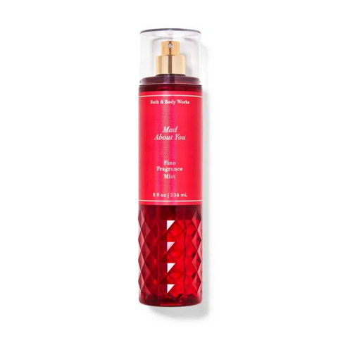 Mad About You 236g BODY MIST