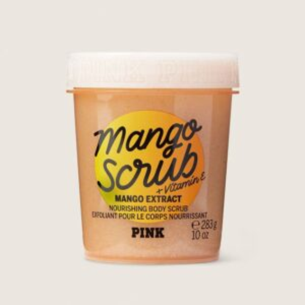 EXFOLIANTE Mango Scrub 283g