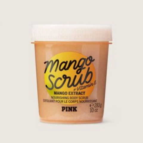 EXFOLIANTE Mango Scrub 283g