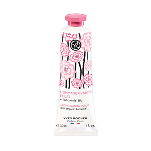 EXFOLIANTE Facial Luminosidad 30ml