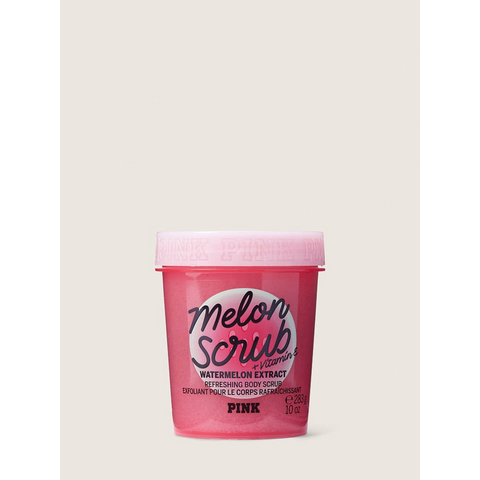 EXFOLIANTE Melon Scrub 283g