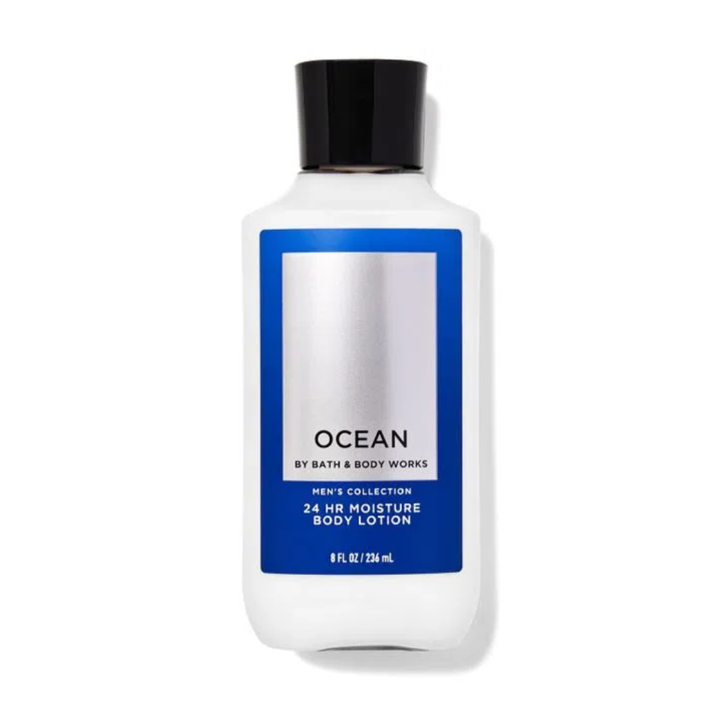BODY LOTION Ocean 236ml