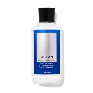 BODY LOTION Ocean 236ml