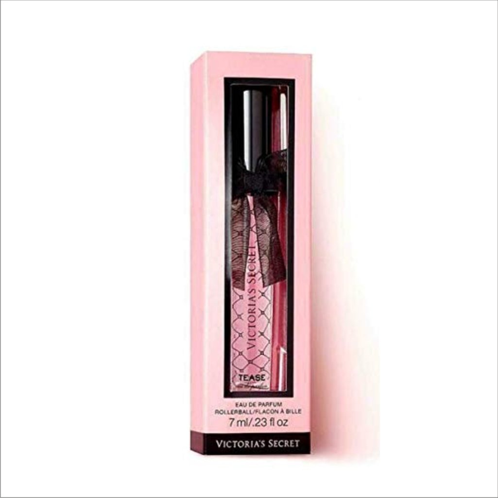 PERFUME ROLLER Ball Tease 7ml