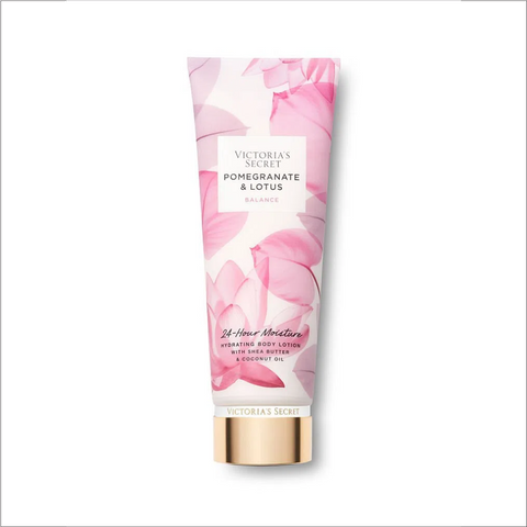 Pomegranate & Lotus 236ml BODY LOTION