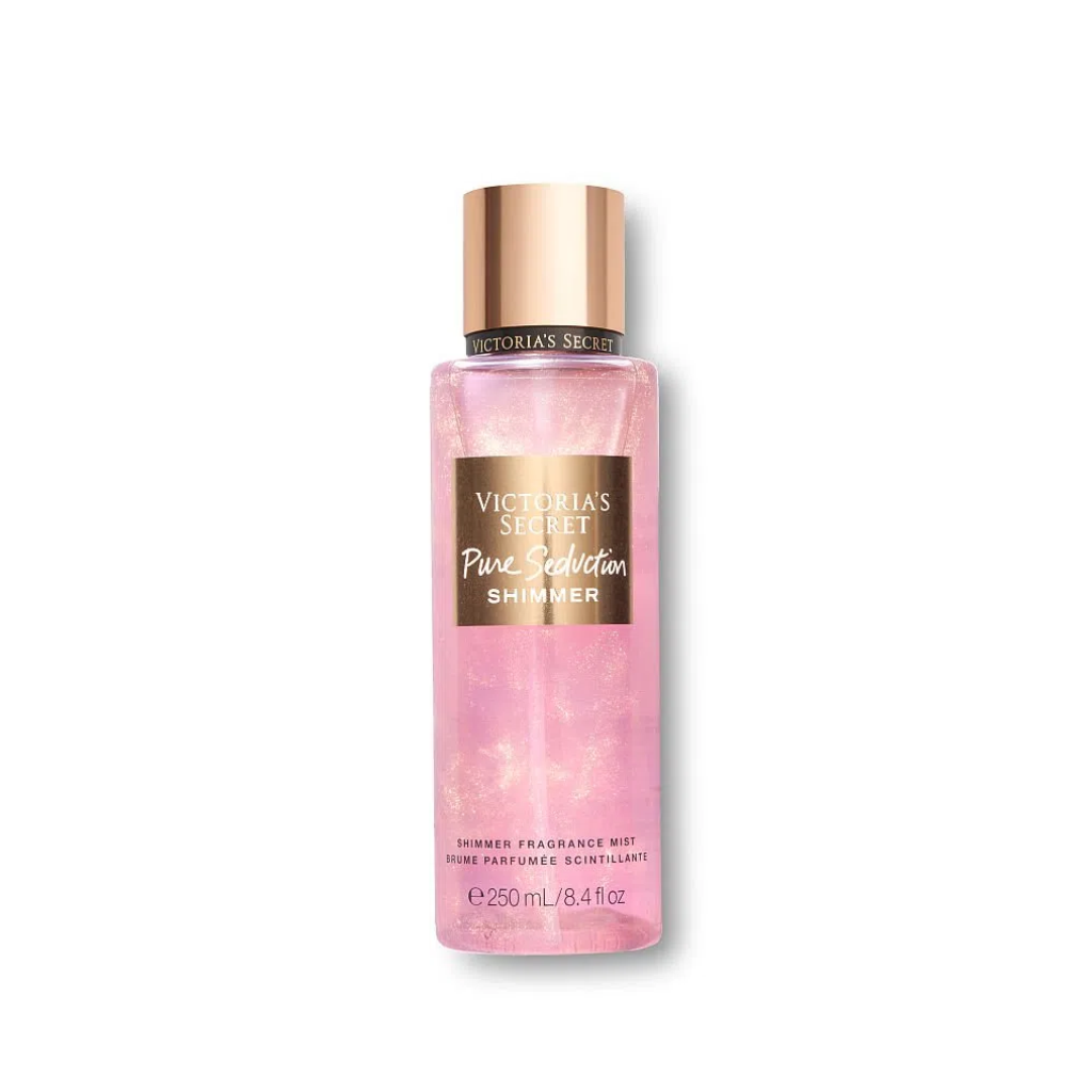 BODY MIST Pure Seduction Shimmer 250ml