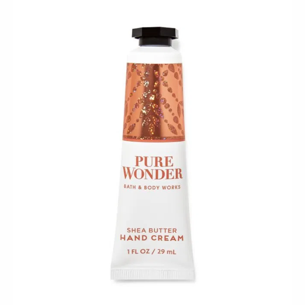 CREMA PARA MANOS Pure Wonder 29ml