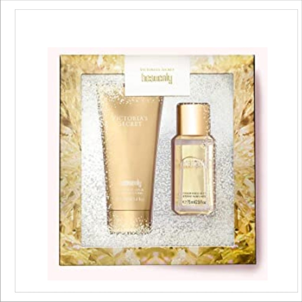 SET DUO Fragancia/Lotion HEAVENLY
