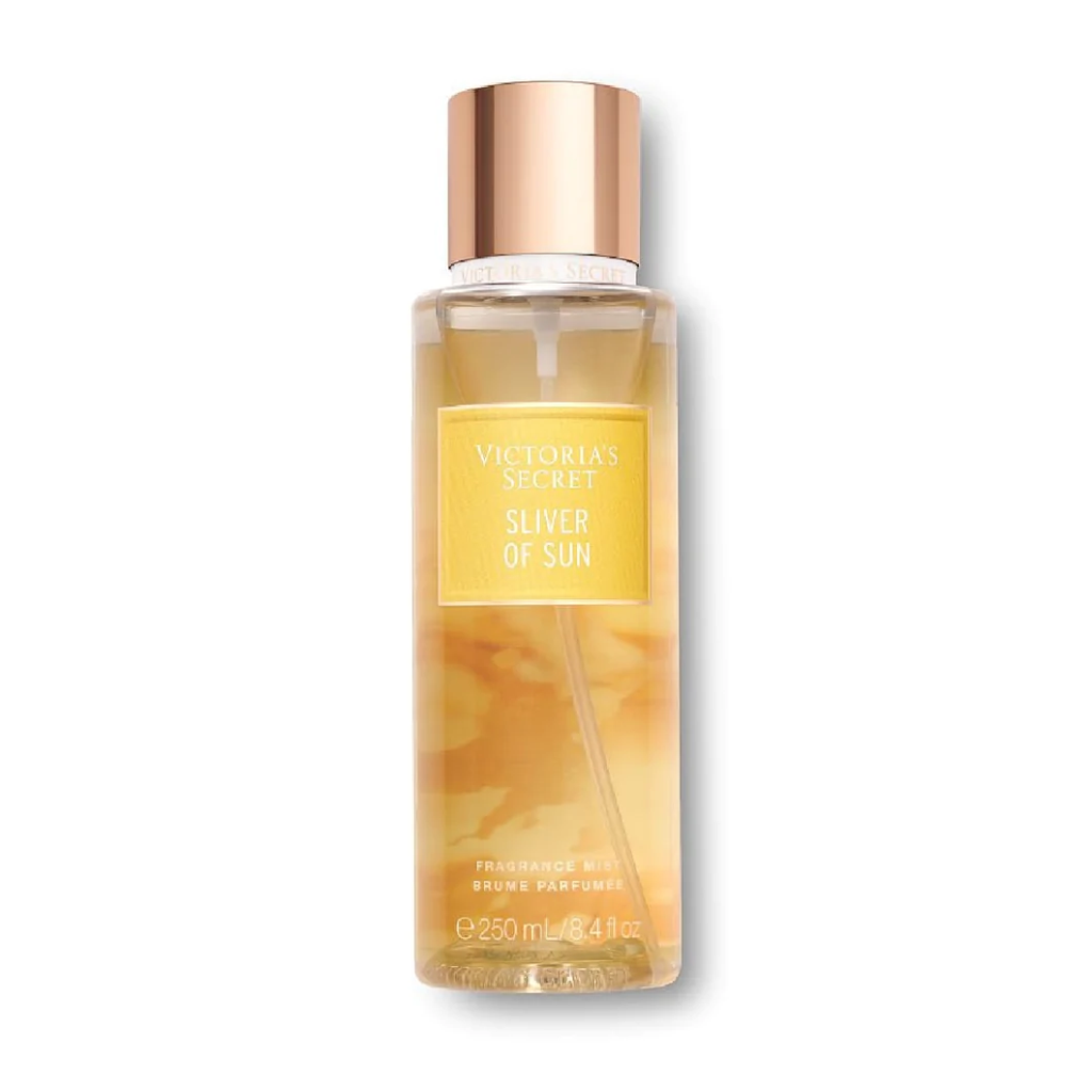 Sliver of Sun 250ml BODY MIST
