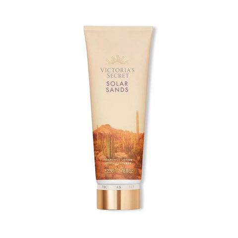 Solar Sands 236ml BODY LOTION
