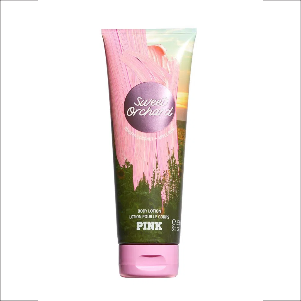Sweet Orchard 236ml BODY LOTION