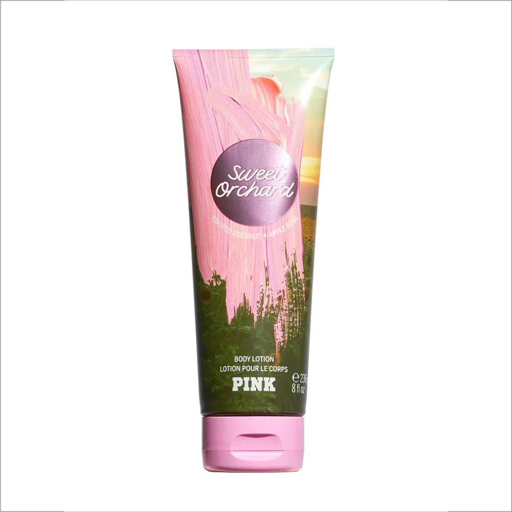 BODY LOTION Sweet Orchard 236ml