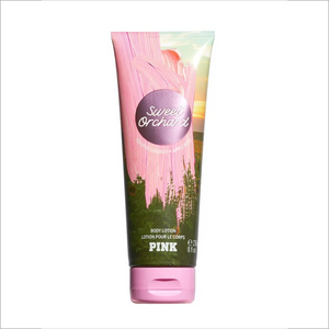 BODY LOTION Sweet Orchard 236ml